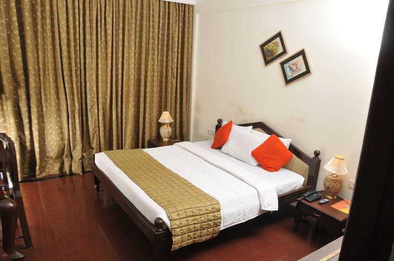 Simsan Hotel Chennai Dış mekan fotoğraf