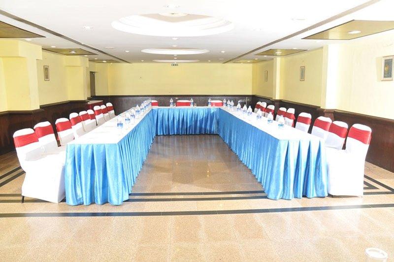 Simsan Hotel Chennai Dış mekan fotoğraf